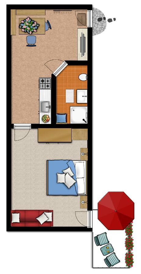 Ferienhof Ammann Bad Hindelang Room photo