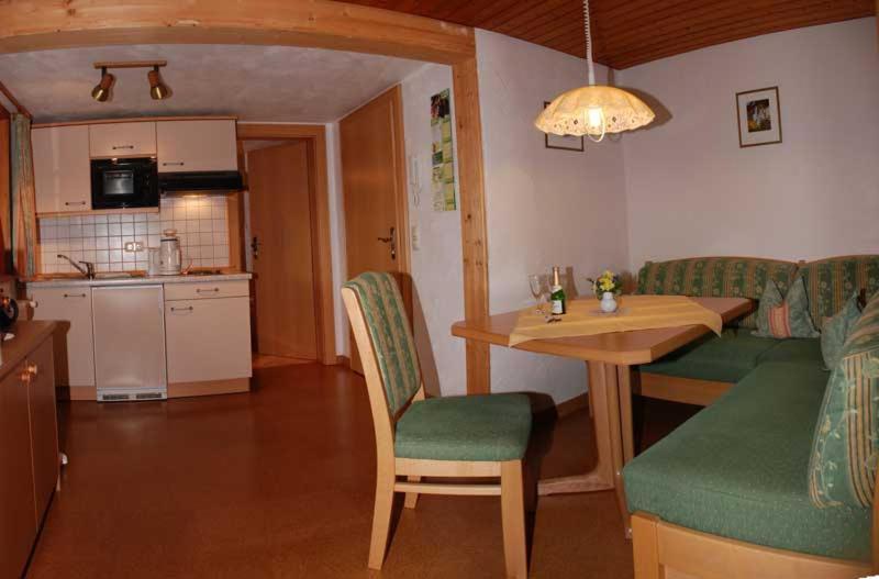 Ferienhof Ammann Bad Hindelang Room photo