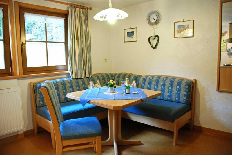 Ferienhof Ammann Bad Hindelang Room photo